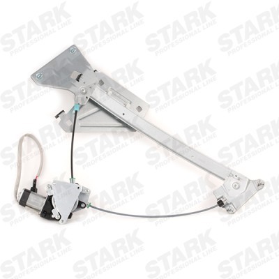 Window Regulator Stark SKWR-0420470 SKWR-0420470 - photo 2