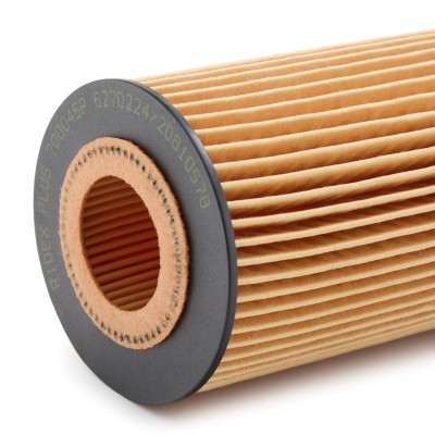 Oil Filter RIDEX 7O0045P 7O0045P - photo 5