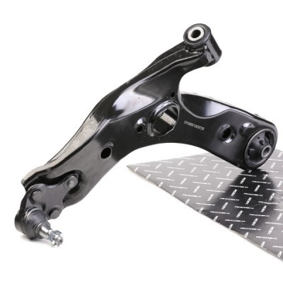 Control Arm RIDEX 273C0911 273C0911 - photo 2