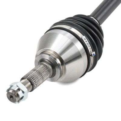 Drive Shaft RIDEX 13D0507 13D0507 - photo 5