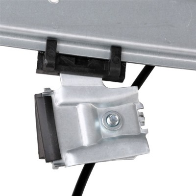 Window Regulator RIDEX 1561W0389 1561W0389 - photo 4