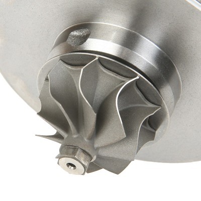 Turbo cartridge (core) RIDEX 4973C0056 4973C0056 - photo 5