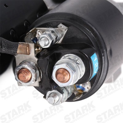 Starter Stark SKSTR-0330186 SKSTR-0330186 - photo 5