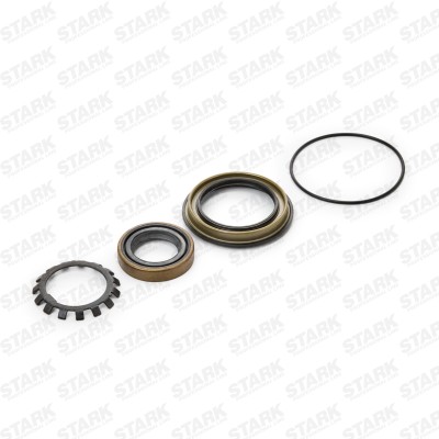 Wheel Bearing Stark SKWB-0180693 SKWB-0180693 - photo 6