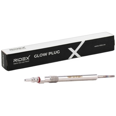 Glow Plug RIDEX 243G0175 243G0175 - photo 6