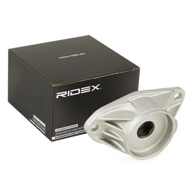 Strut Support Bearing Front RIDEX 1180S0457 1180S0457 - photo 2