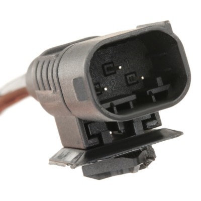 Bellow, Air Suspension RIDEX 4118A0023 4118A0023 - photo 8