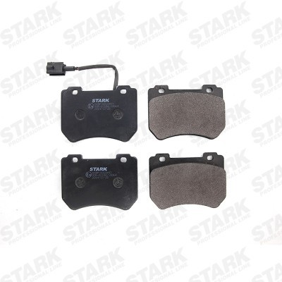 Brake Pads Set Stark SKBP-0010457 SKBP-0010457 - photo 2