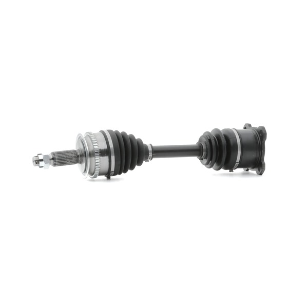 Drive Shaft RIDEX 13D0671 13D0671 - photo 1