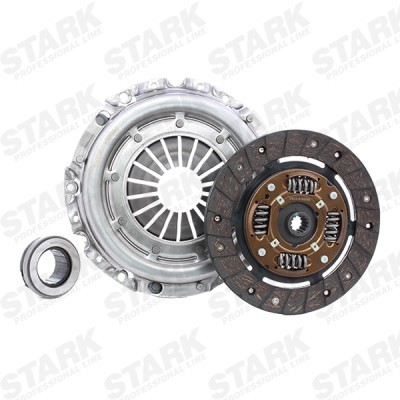 Clutch Kit Stark SKCK-0100045 SKCK-0100045 - photo 2