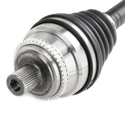 Drive Shaft RIDEX 13D0432 13D0432 - photo 4