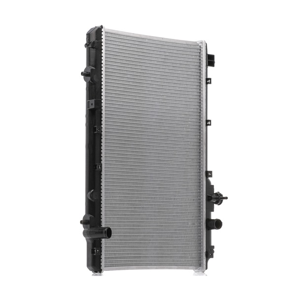 Radiator, Engine Cooling Stark SKRD-0120007 SKRD-0120007 - photo 1