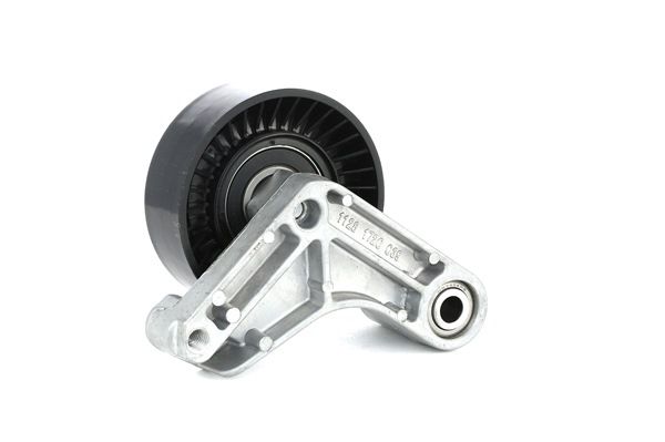Belt Tensioner V-Ribbed Belt RIDEX 310T0014 310T0014 - photo 1