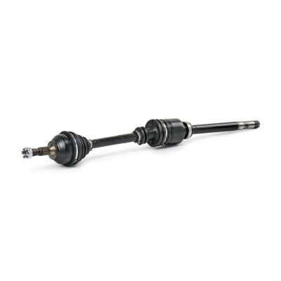 Drive Shaft RIDEX 13D0640R 13D0640R - photo 3