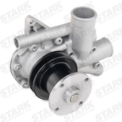 Water Pump, Engine Cooling Stark SKWP-0520417 SKWP-0520417 - photo 3