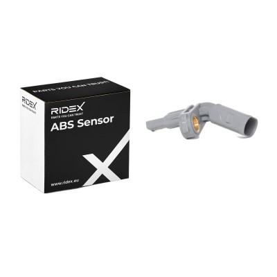 ABS Sensor RIDEX 412W0154 412W0154 - photo 6
