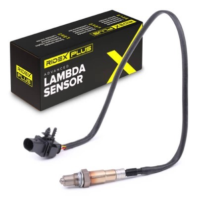 Lambda (Oxygen) Sensor RIDEX 3922L0265P 3922L0265P - photo 2