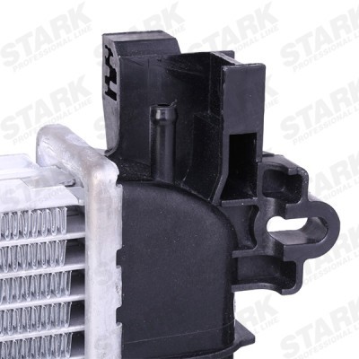 Radiator, Engine Cooling Stark SKRD-0120238 SKRD-0120238 - photo 5