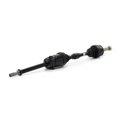 Drive Shaft RIDEX 13D0019R 13D0019R - photo 4