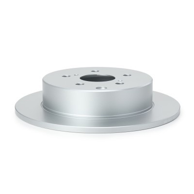Brake Disc RIDEX 82B0149P 82B0149P - photo 4