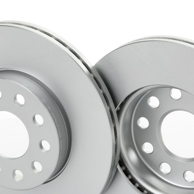 Brake Disc RIDEX 82B1451P 82B1451P - photo 5