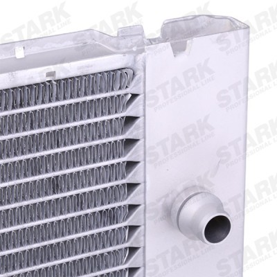 Radiator, Engine Cooling Stark SKRD-0121027 SKRD-0121027 - photo 6
