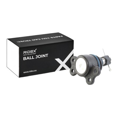 Ball Joint RIDEX 2462S0136 2462S0136 - photo 6