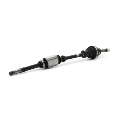 Drive Shaft RIDEX 13D0370R 13D0370R - photo 4