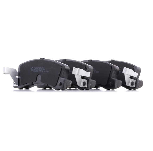 Brake Pads Set Stark SKBP-0010418 SKBP-0010418 - photo 1