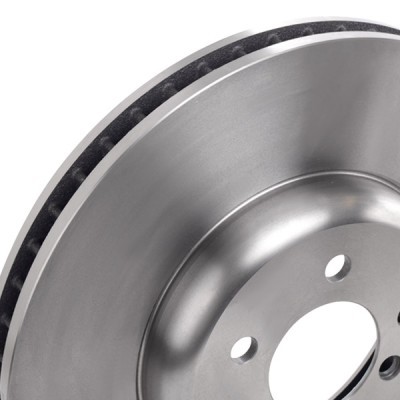 Brake Disc RIDEX 82B1377 82B1377 - photo 5