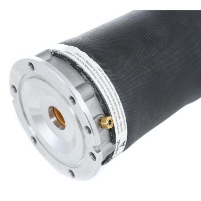 Bellow, Air Suspension RIDEX 4119A0022 4119A0022 - photo 5