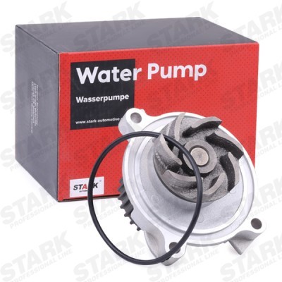 Water Pump, Engine Cooling Stark SKWP-0520067 SKWP-0520067 - photo 2