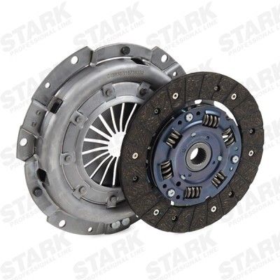 Clutch Kit Stark SKCK-0100821 SKCK-0100821 - photo 3