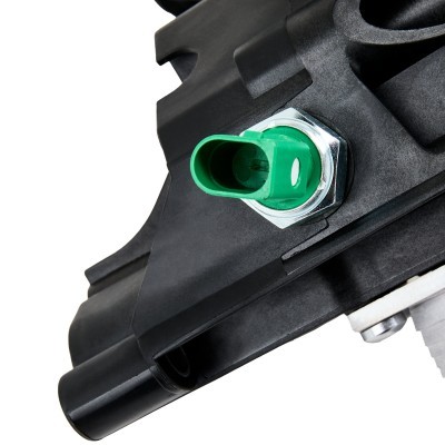 Oil filter housing RIDEX 590H0079 590H0079 - photo 6