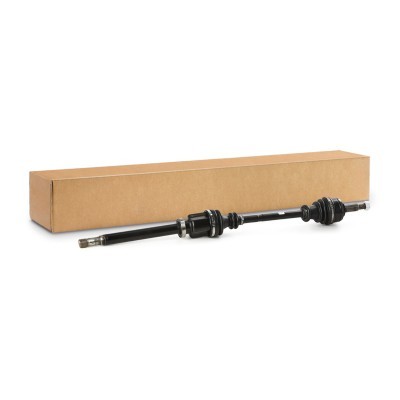 Drive Shaft RIDEX 13D0220R 13D0220R - photo 2