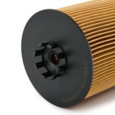 Oil Filter RIDEX 7O0317 7O0317 - photo 5