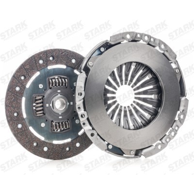 Clutch Kit Stark SKCK-0100059 SKCK-0100059 - photo 4