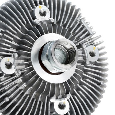 Clutch, Radiator Fan RIDEX 509C0016 509C0016 - photo 5