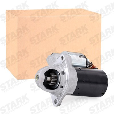 Starter Stark SKSTR-0330206 SKSTR-0330206 - photo 2