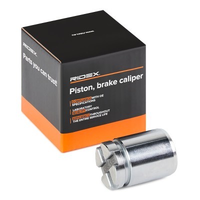 Piston, Brake Caliper RIDEX 2248P0039 2248P0039 - photo 2
