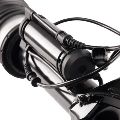 Bellow, Air Suspension RIDEX 4118A0022 4118A0022 - photo 4