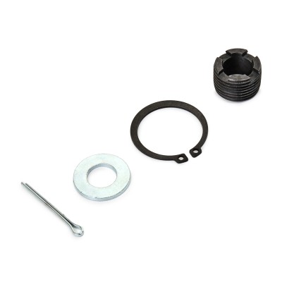 Ball Joint RIDEX 2462S0345 2462S0345 - photo 6