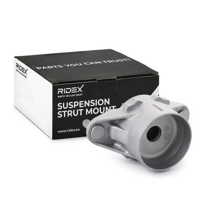 Strut Support Bearing Front RIDEX 1180S1361 1180S1361 - photo 2