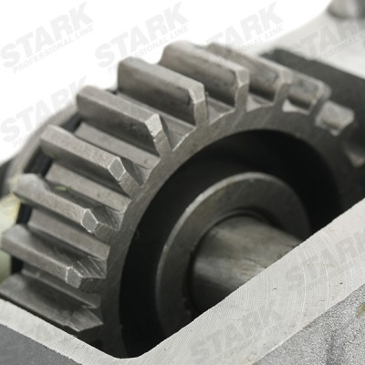 Starter Stark SKSTR-0330023 SKSTR-0330023 - photo 5