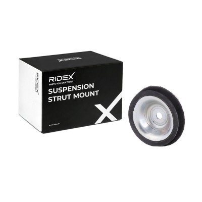 Strut Support Bearing Front RIDEX 1180S0005 1180S0005 - photo 6