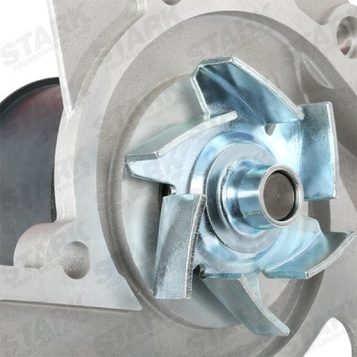 Water Pump, Engine Cooling Stark SKWP-0520213 SKWP-0520213 - photo 2