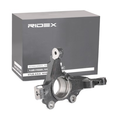 Steering knuckle RIDEX 1159S0049 1159S0049 - photo 2
