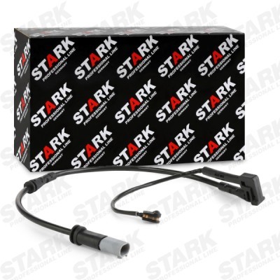 Sensor, Brake Pad Wear Stark SKWW-0190088 SKWW-0190088 - photo 2