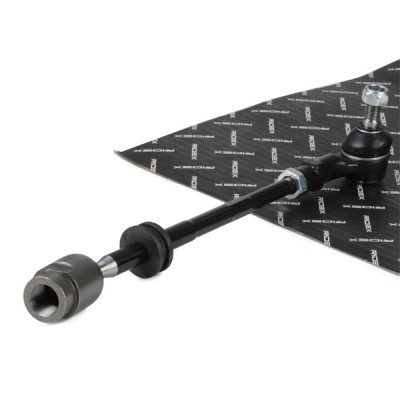 Steering Linkage Kit RIDEX 284R0111 284R0111 - photo 2