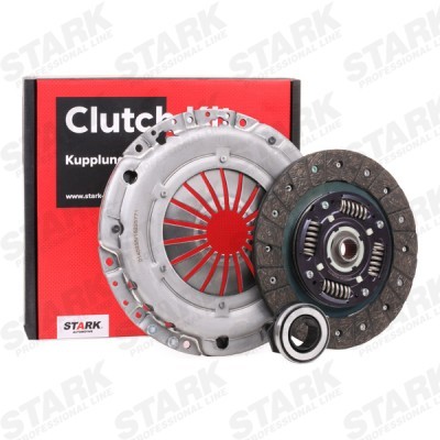 Clutch Kit Stark SKCK-0100466 SKCK-0100466 - photo 2